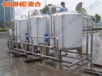 ����չʾ���Ԅ�(d��ng)/(li��n)�wʽCIP��ϴϵ�y(t��ng)��(sh��)�ĈD,׌�͑���ֱ�^���˽��҂��Įa(ch��n)Ʒ!