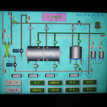 CIP��ϴϵ�y(t��ng)���������_(t��i)