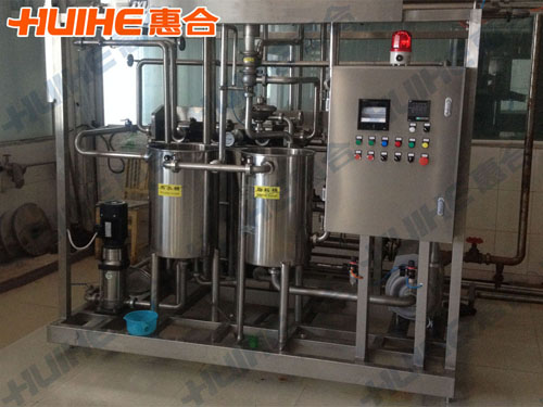 板式殺菌機圖片展示